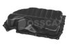 OSSCA 11365 Wet Sump